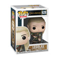 Productafbeelding Lord of the Rings - Legolas Funko Pop Figurine
