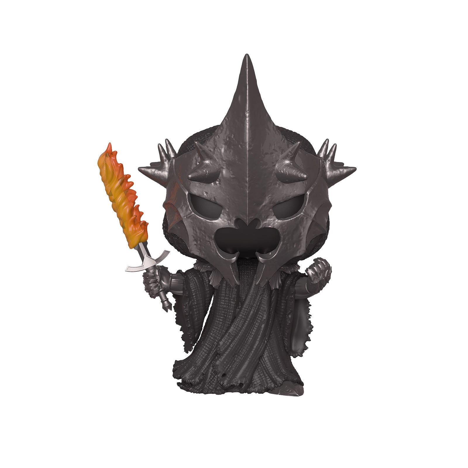Productafbeelding Lord of the Rings - Heksenkoning van Angmar Funko Pop Figurine