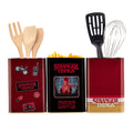 Productafbeelding Stranger Things - Retro Blikken Set