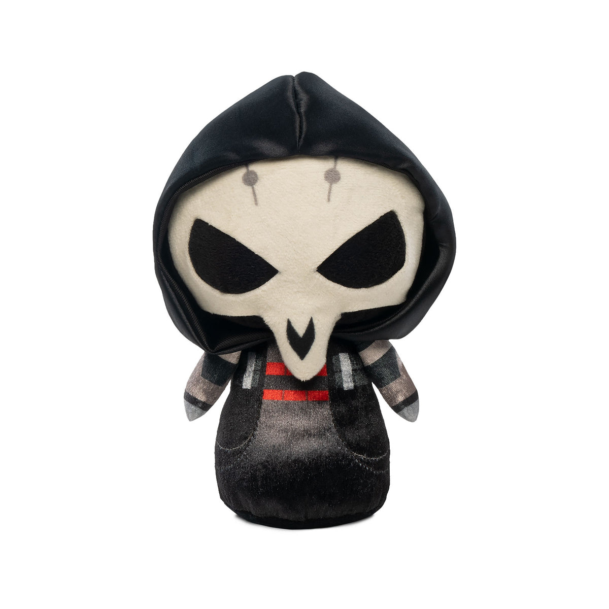Productafbeelding Overwatch - Reaper Funko Supercute Pluche Figuur 21 cm