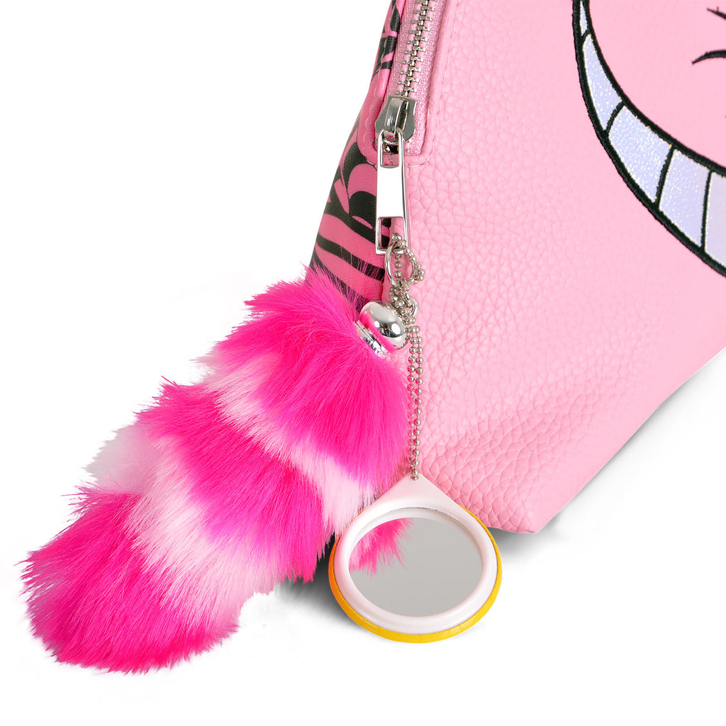 Productafbeelding Alice in Wonderland - Cheshire Cat Cultuurtas