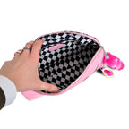 Productafbeelding Alice in Wonderland - Cheshire Cat Cultuurtas