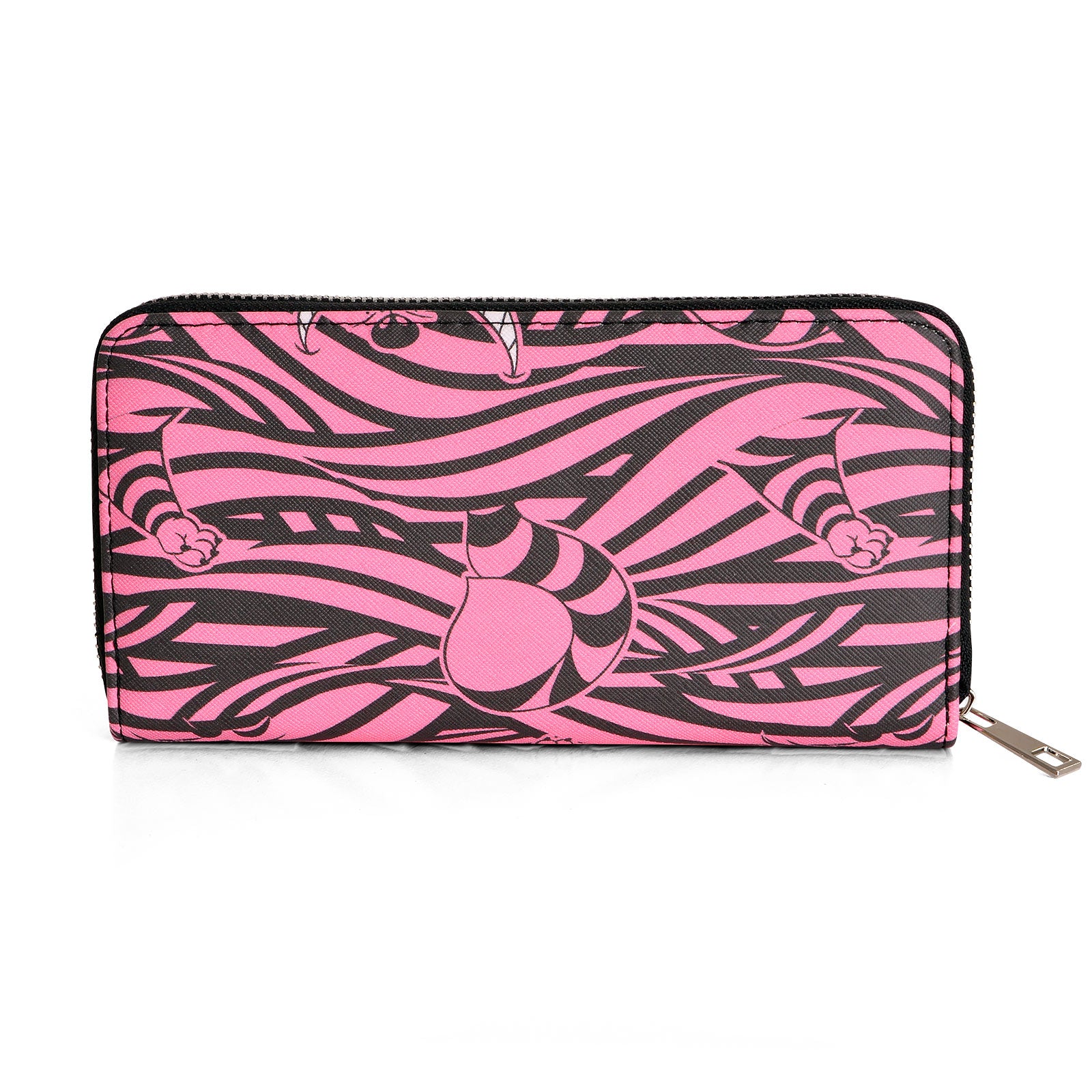 Productafbeelding Alice in Wonderland - Cheshire Kat Portemonnee