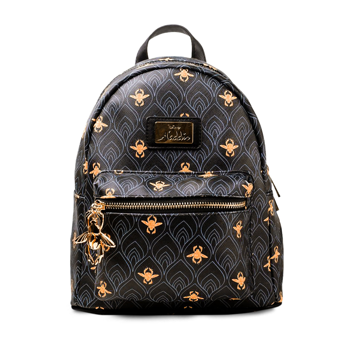 Productafbeelding Aladdin - Scarabee Mini Rugzak