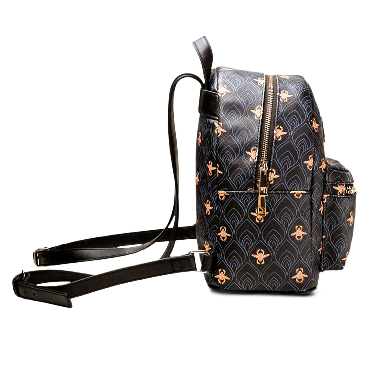 Productafbeelding Aladdin - Scarabee Mini Rugzak