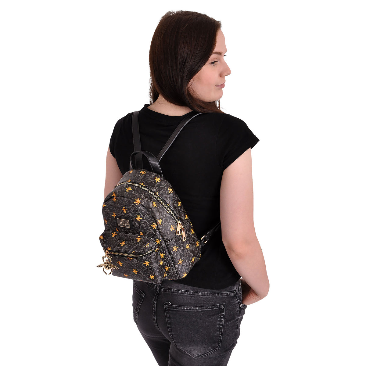 Productafbeelding Aladdin - Scarabee Mini Rugzak