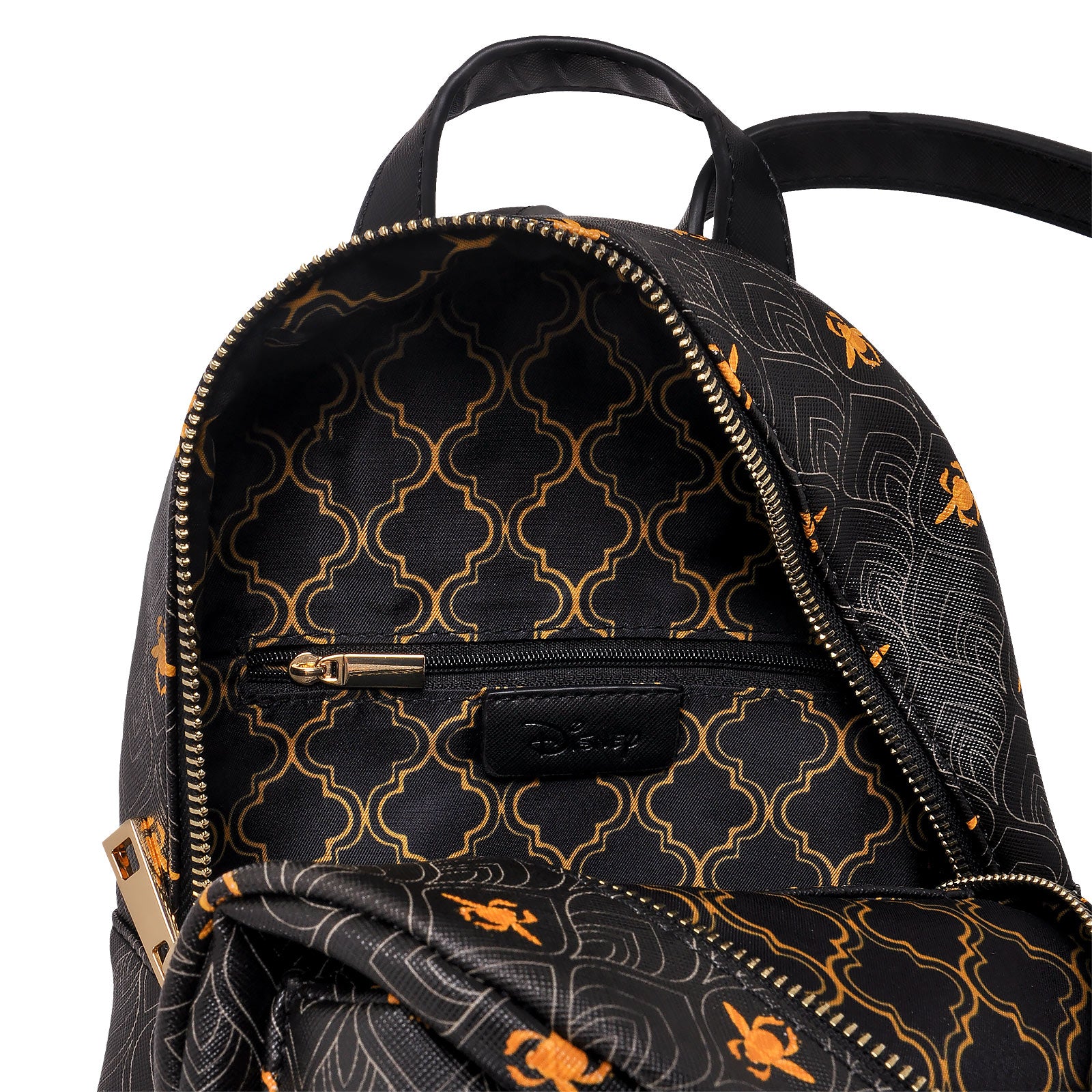 Productafbeelding Aladdin - Scarabee Mini Rugzak