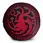 Productafbeelding Game of Thrones - Targaryen Wapenschild Zitkussen