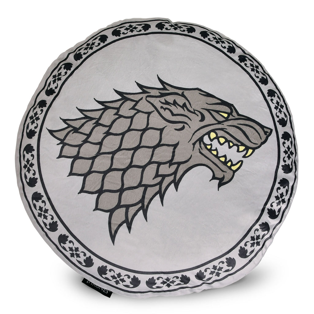 Productafbeelding Game of Thrones - Stark Wapen Zitkussen