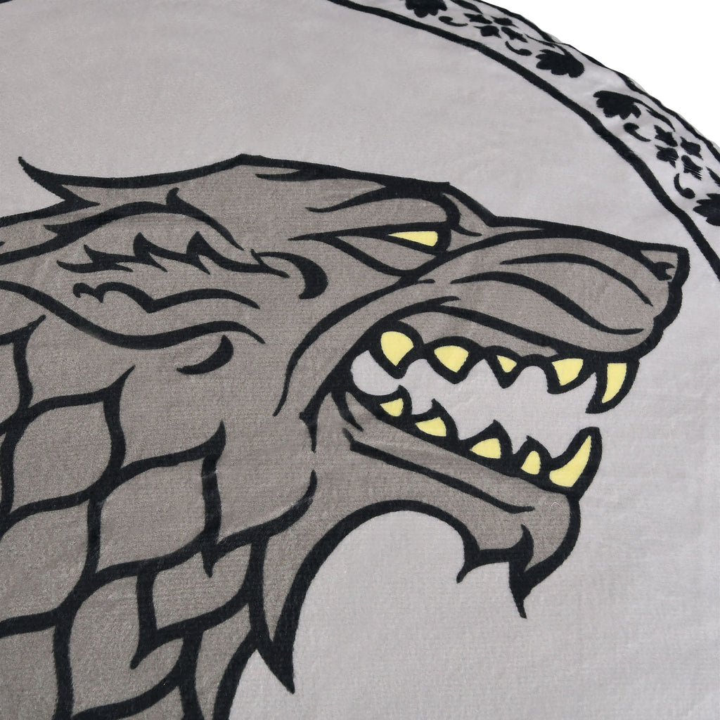 Productafbeelding Game of Thrones - Stark Wapen Zitkussen