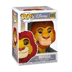 Productafbeelding The Lion King - Mufasa Funko Pop Figurine