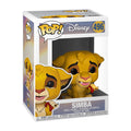 Productafbeelding The Lion King - Simba Funko Pop Figurine