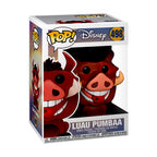 Productafbeelding The Lion King - Luau Pumbaa Funko Pop Figurine