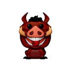 Productafbeelding The Lion King - Luau Pumbaa Funko Pop Figurine