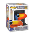 Productafbeelding The Lion King - Zazu Funko Pop Figurine