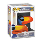 Productafbeelding The Lion King - Zazu Funko Pop Figurine