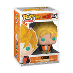 Productafbeelding Dragon Ball - Super Saiyajin Goku Casual Funko Pop Figurine