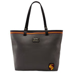 Productafbeelding Harry Potter - Gryffindor Shopper Tas grijs