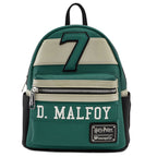 Productafbeelding Harry Potter - Draco Malfoy Slytherin Mini Rugzak