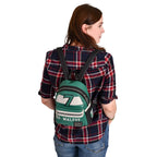 Productafbeelding Harry Potter - Draco Malfoy Slytherin Mini Rugzak