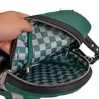 Productafbeelding Harry Potter - Draco Malfoy Slytherin Mini Rugzak