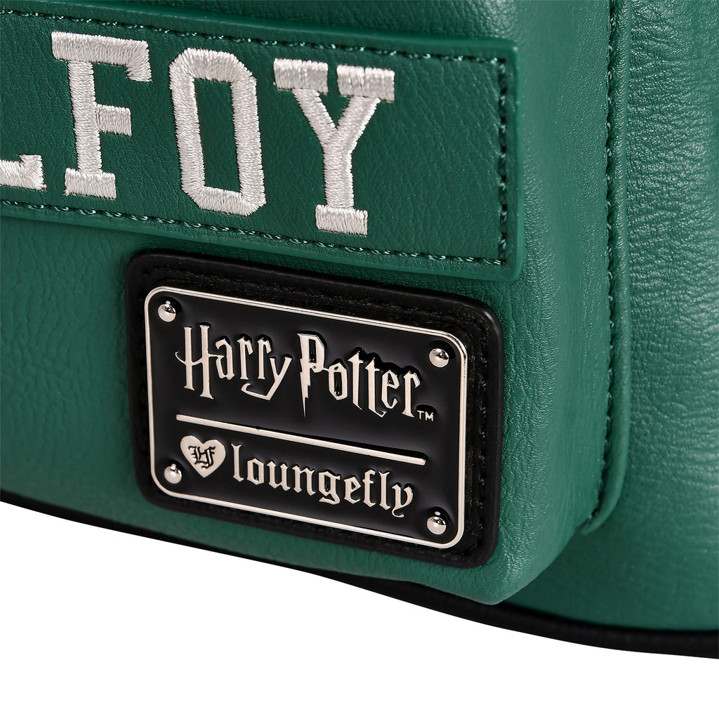 Productafbeelding Harry Potter - Draco Malfoy Slytherin Mini Rugzak