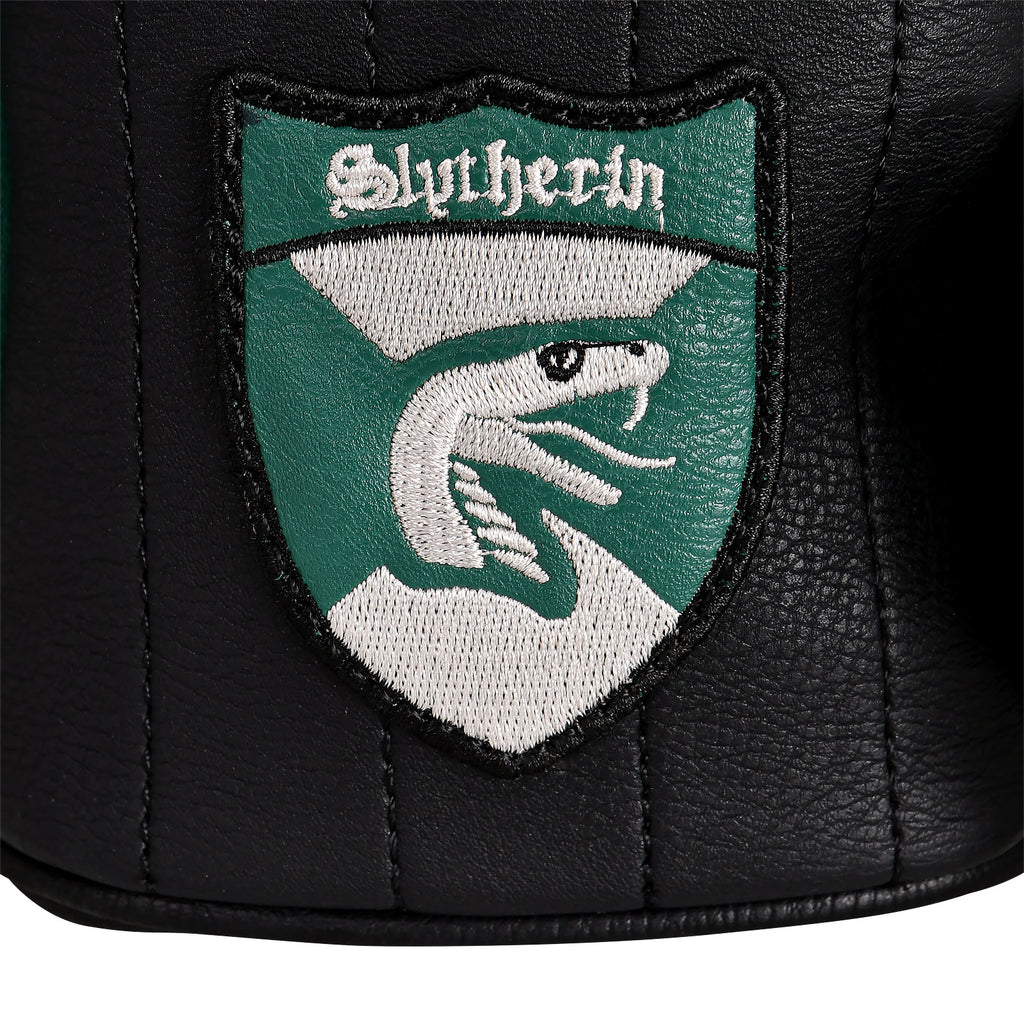 Productafbeelding Harry Potter - Draco Malfoy Slytherin Mini Rugzak