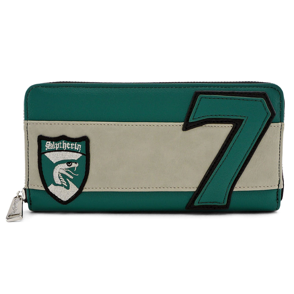 Productafbeelding Harry Potter - Draco Malfoy Slytherin Portemonnee