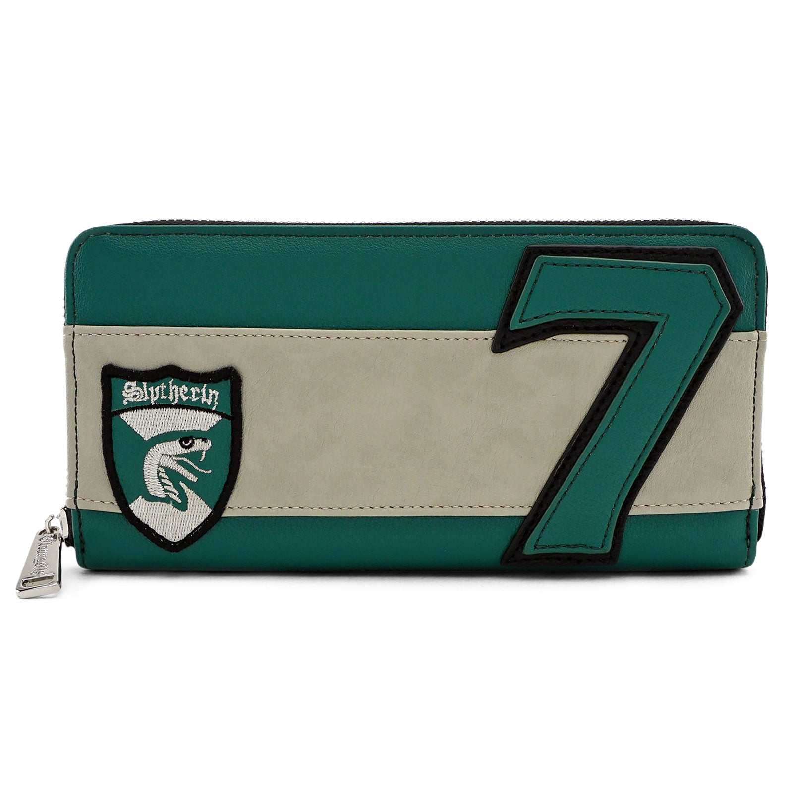 Productafbeelding Harry Potter - Draco Malfoy Slytherin Portemonnee