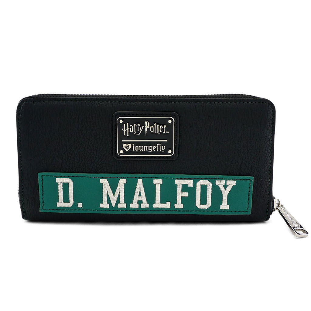 Productafbeelding Harry Potter - Draco Malfoy Slytherin Portemonnee