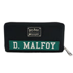 Productafbeelding Harry Potter - Draco Malfoy Slytherin Portemonnee