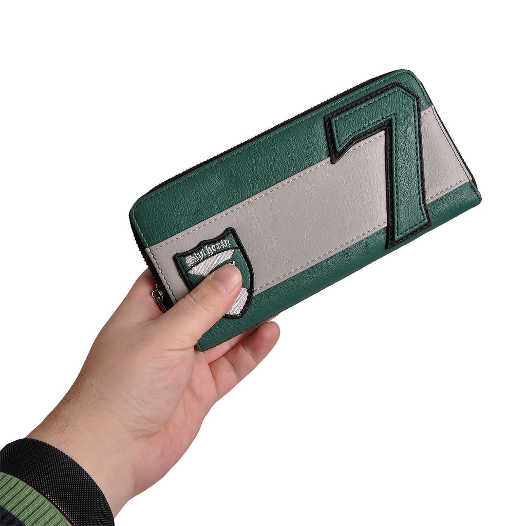 Productafbeelding Harry Potter - Draco Malfoy Slytherin Portemonnee