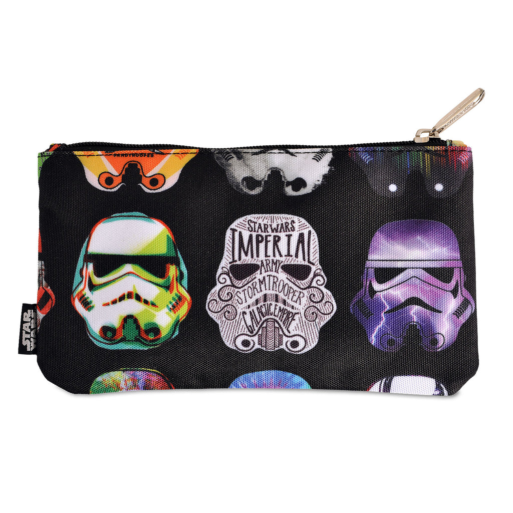 Productafbeelding Star Wars - Stormtrooper Make-up tas
