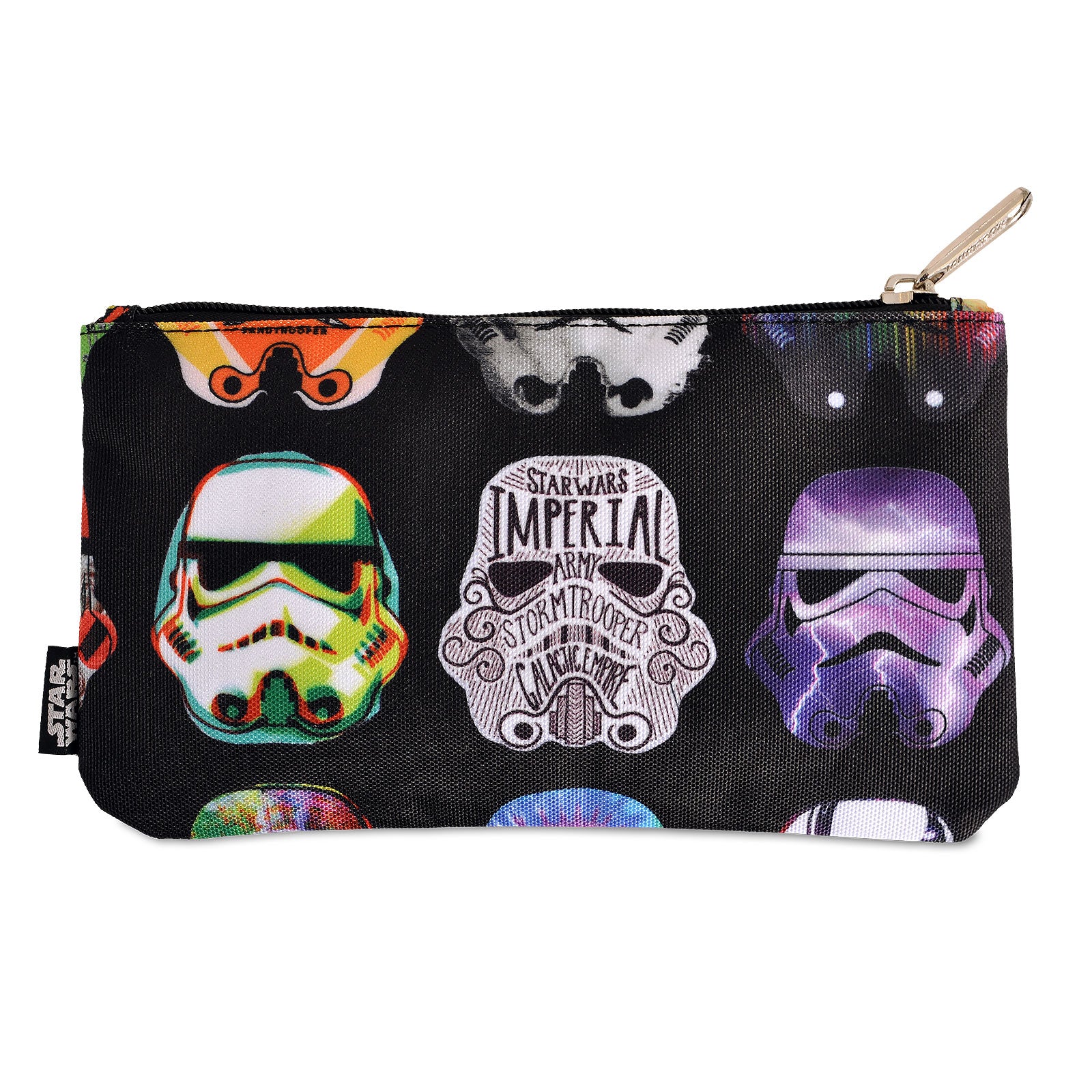 Productafbeelding Star Wars - Stormtrooper Make-up tas