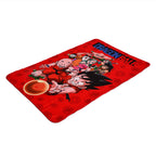 Productafbeelding Dragon Ball - Team Fleece Deken