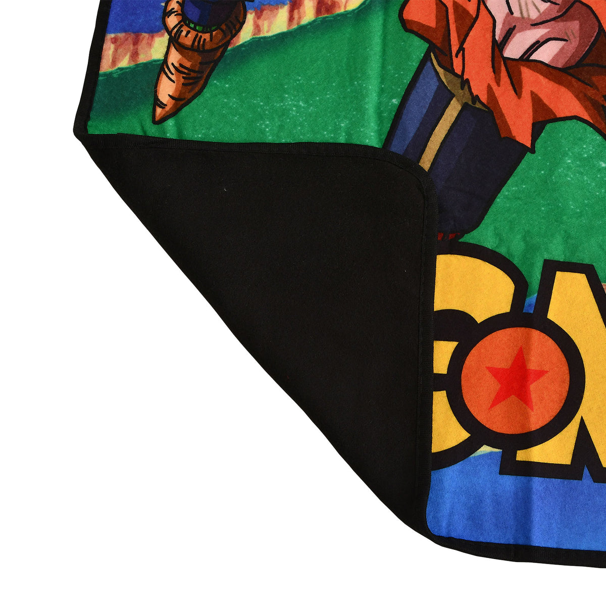Productafbeelding Dragon Ball - Namek Battle Fleece Deken