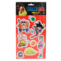Productafbeelding Dragon Ball Magneetset