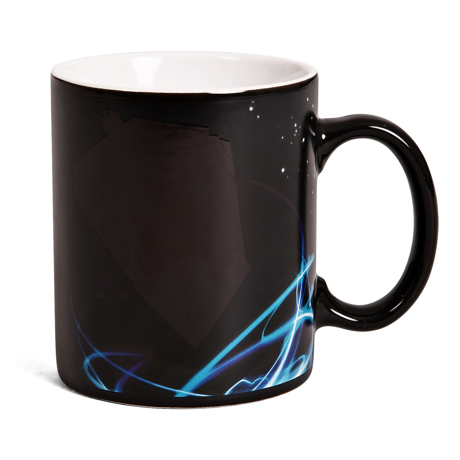 Productafbeelding Doctor Who - Tardis Thermoeffect Mok