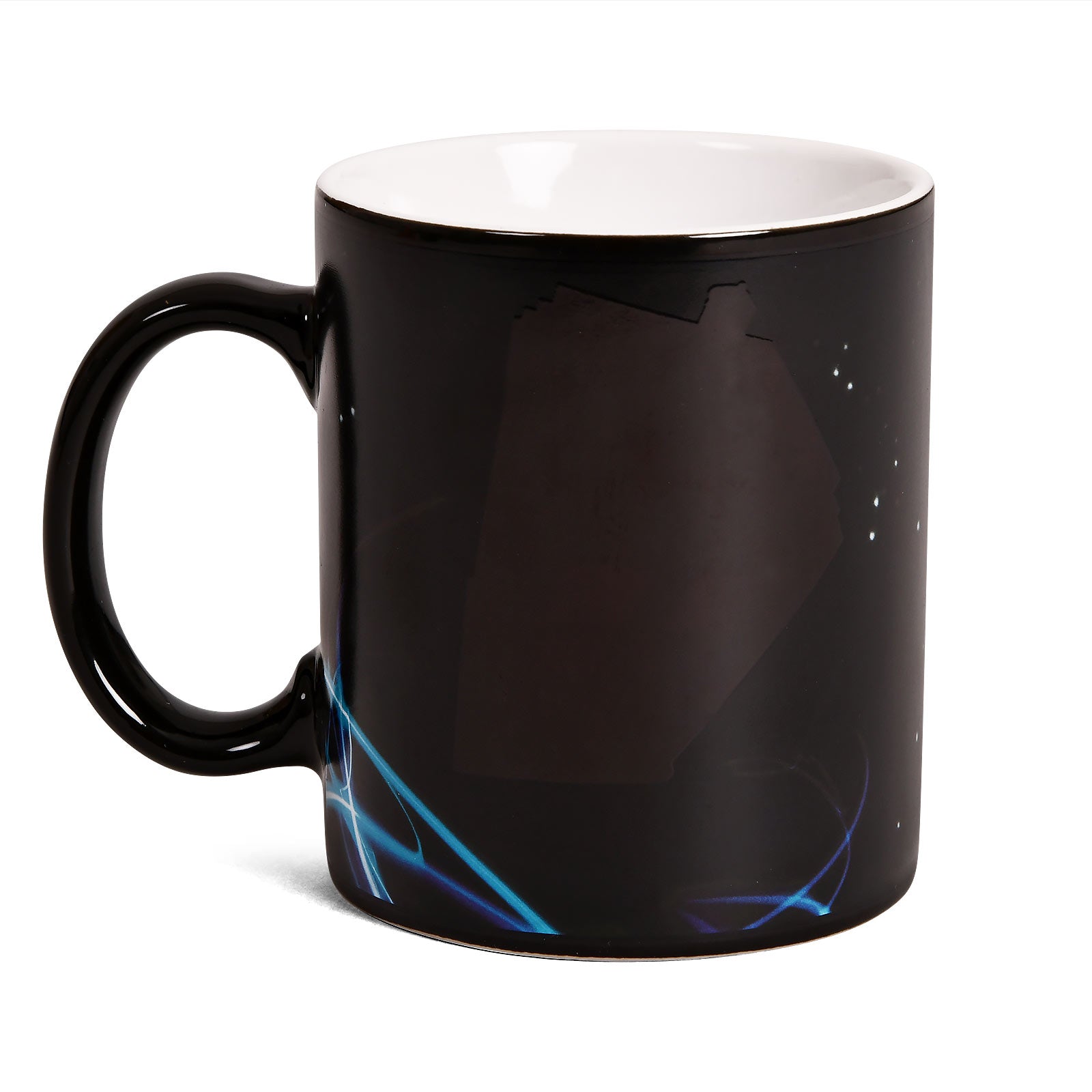 Productafbeelding Doctor Who - Tardis Thermoeffect Mok