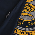 Productafbeelding Heer der Ringen - Samen voor Gondor T-Shirt blauw