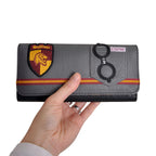 Productafbeelding Harry Potter - Gryffindor Portemonnee grijs