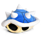 Productafbeelding Super Mario - Blauwe Stekelige Schelp Pluche Figuur XL