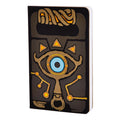 Productafbeelding Zelda - Sheikah Slate Notitieboek