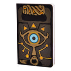 Productafbeelding Zelda - Sheikah Slate Notitieboek