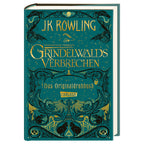 Productafbeelding Fantastic Beasts - De Misdaden van Grindelwald - Het Originele Scenario