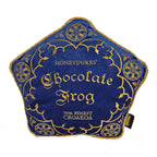 Productafbeelding Harry Potter - Chocolade Kikker Kussen met Pluche Figuur