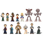 Productafbeelding Stranger Things - Funko Mystery Minis Figuur Serie 1