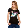 Productafbeelding Ralph reichts - Vanellope Sweet Ride T-Shirt Dames zwart