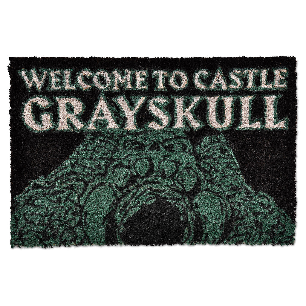 Productafbeelding Masters of the Universe - Grayskull Deurmat