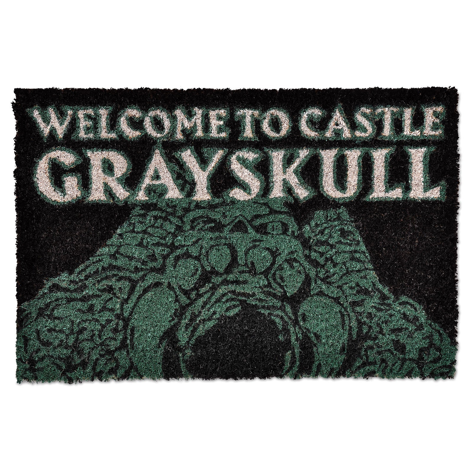 Productafbeelding Masters of the Universe - Grayskull Deurmat